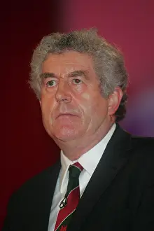 Rhodri: Rhodri Morgan MP