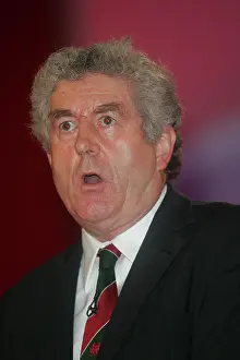 Rhodri: Rhodri Morgan MP