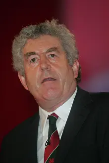 Rhodri: Rhodri Morgan MP