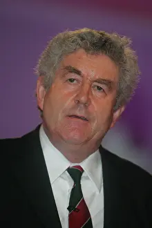 Rhodri: Rhodri Morgan MP