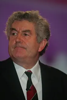Rhodri: Rhodri Morgan MP
