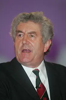Rhodri: Rhodri Morgan MP