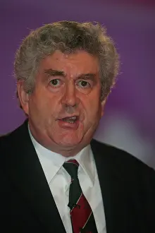 Rhodri: Rhodri Morgan MP