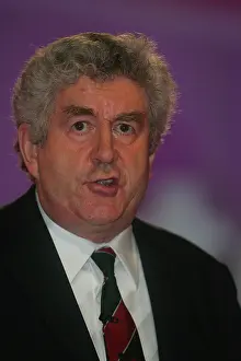 Rhodri: Rhodri Morgan MP