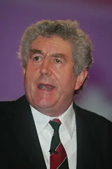 Rhodri: Rhodri Morgan MP