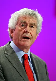Rhodri: Rhodri Morgan MP