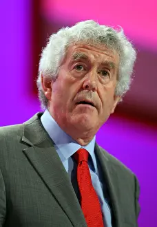 Rhodri: Rhodri Morgan MP