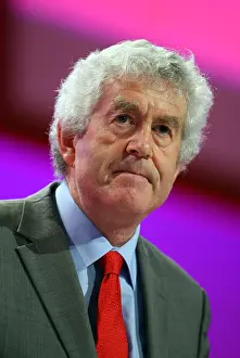 Rhodri: Rhodri Morgan MP