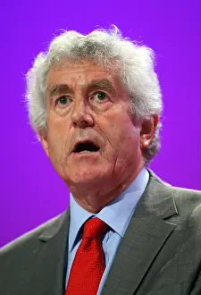 Rhodri: Rhodri Morgan MP