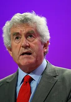 Rhodri: Rhodri Morgan MP