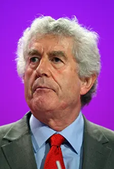 Rhodri: Rhodri Morgan MP