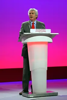 Rhodri: Rhodri Morgan MP