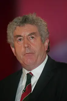 Rhodri: Rhodri Morgan MP