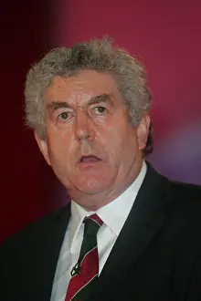 Rhodri: Rhodri Morgan MP