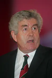 Rhodri: Rhodri Morgan MP