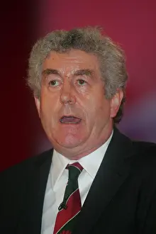 Rhodri: Rhodri Morgan MP