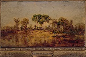 Rhone: The Rhone River