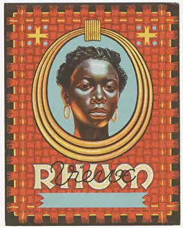 Rhum: Rhum Viuex label