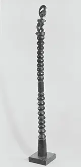 Friction: Rhythm Beater (Friction Stick), Friction stick, Unknown