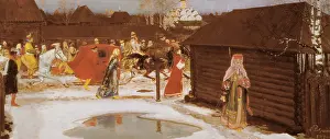 Petrovitch: RIABUSCHKIN, Andrei Petrovitch (1861-1904)