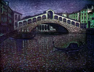 1173: The Rialto Bridge