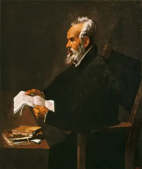 Llull: RIBALTA, Francisco (1565-1628)
