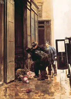 Baile: RIBERA CIRERA, Rom