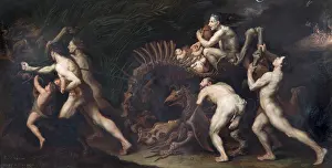 Vitoria: Ribera - La Carcasse