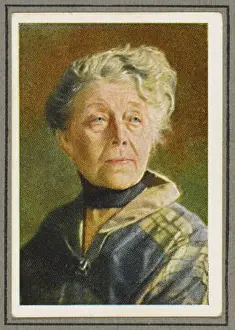 Ricarda: RICARDA HUCH