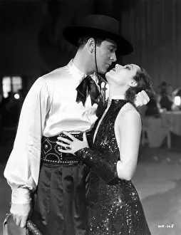 Cortez: Ricardo Cortez