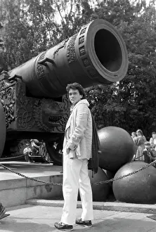 Riccardo: Riccardo Fogli, 1985