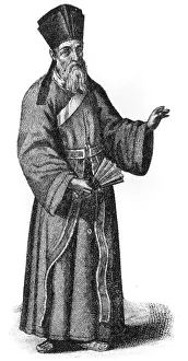Joanna Sanderson: RICCI (1552 - 1610)