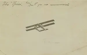 Ricci: Ricci R1B seaplane