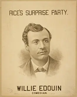 Rices: Rice's Surprise Party