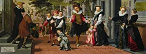 Coiffed: Rich Children