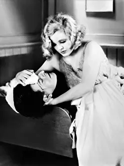 Lying Down: Rich And Strange (1931)