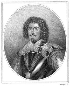1677: RICHARD 5TH EARL DORSET