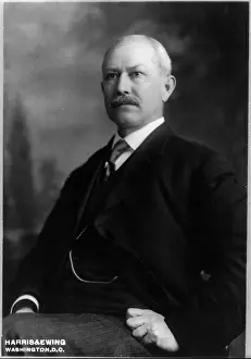 Ballinger: Richard A. Ballinger, 1911?