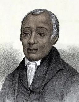 Methodist: Richard Allen, American Minister and Educator