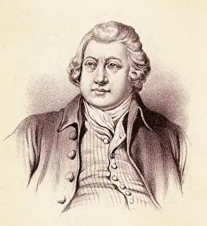 Arkwright: RICHARD ARKWRIGHT