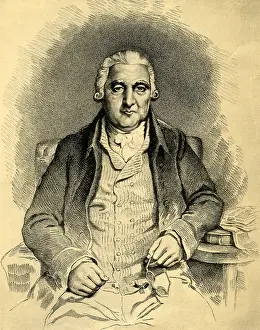 Arkwright: Richard Arkwright