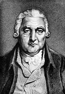 Arkwright: Richard Arkwright