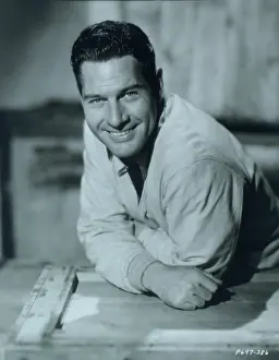 Arlen: Richard Arlen