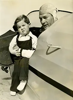 Arlen: Richard Arlen
