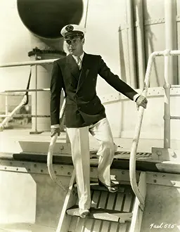 Arlen: Richard Arlen