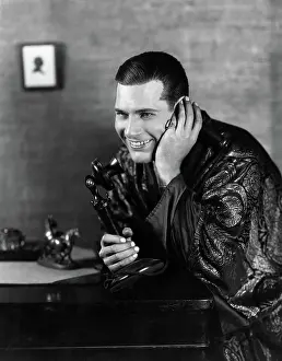 Arlen: Richard Arlen - Actor - Hollywood
