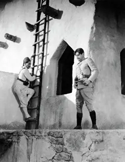 Arlen: Richard Arlen - actor man
