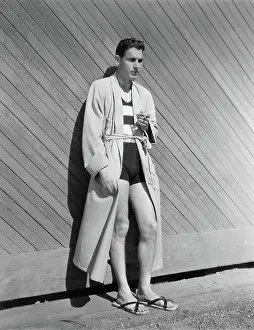 Arlen: Richard Arlen - actor man