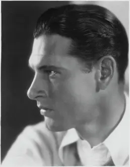Arlen: Richard Arlen - Actor - Man - Celebrity