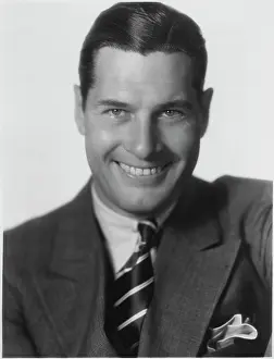 Arlen: Richard Arlen - Actor - Man - Celebrity